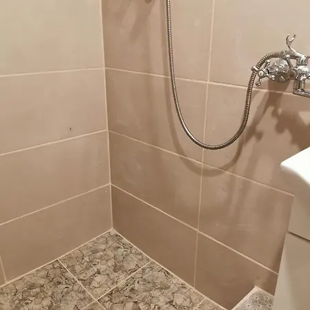 Andzelos Apartament * Palanga