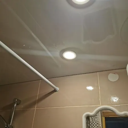 Andzelos Apartament Apartment