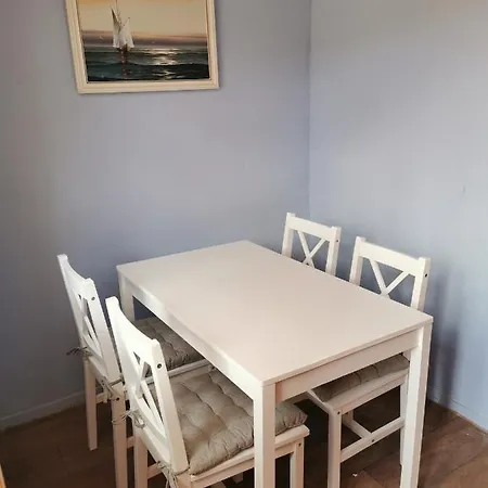 Andzelos Apartament Apartment Palanga