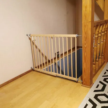 Andzelos Apartament Apartment Palanga