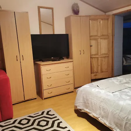 Andzelos Apartament Apartment Palanga