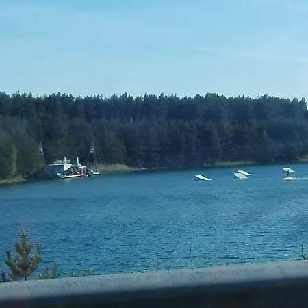 Andzelos Apartament Palanga