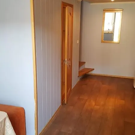 Andzelos Apartament * Palanga